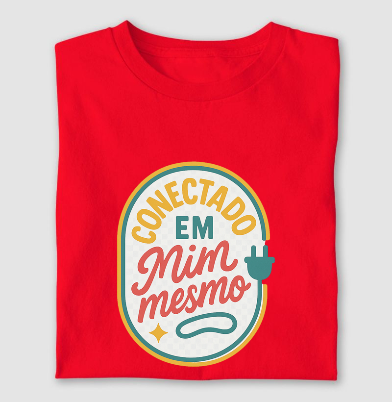 Versão 1 - Conectado em Mim Mesmo