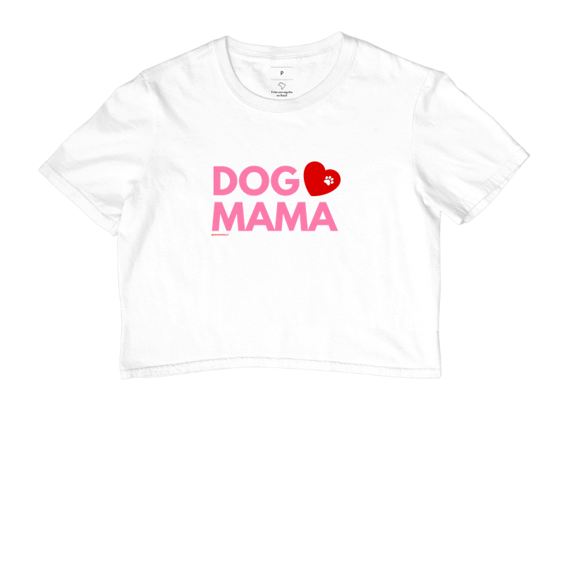 Dog Mama (league pink)