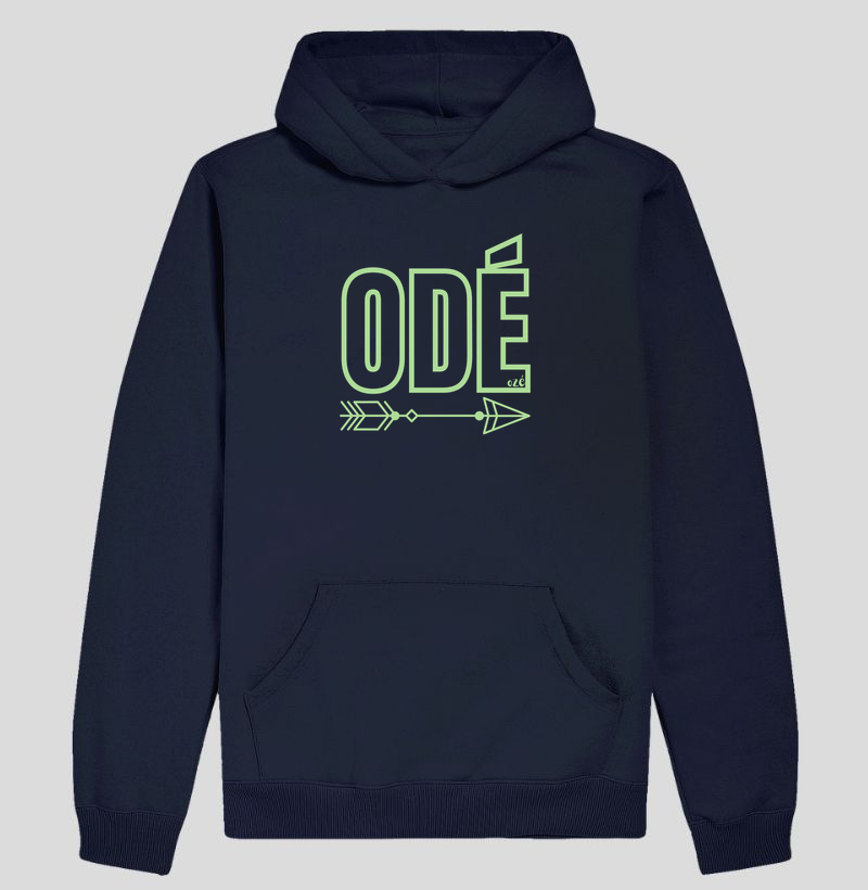 Odé