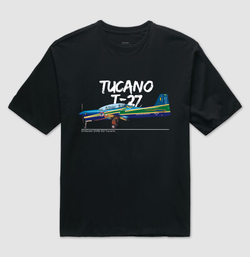Tucano T-27