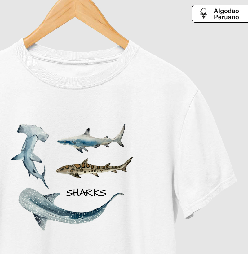 The Sharks