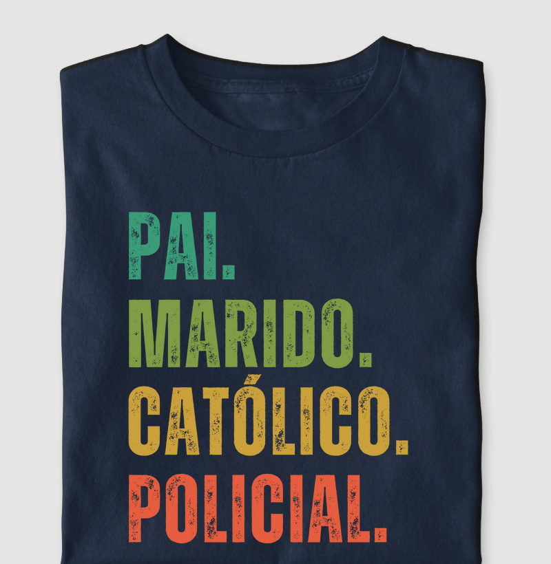 Católico Policial