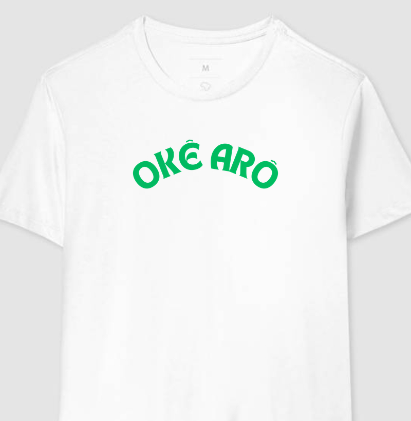 Okê arô