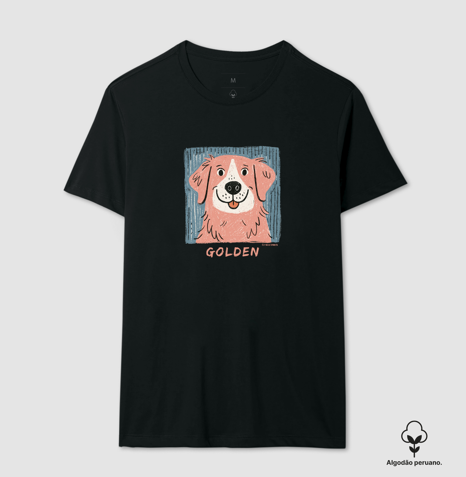 Angry Dogs | Golden