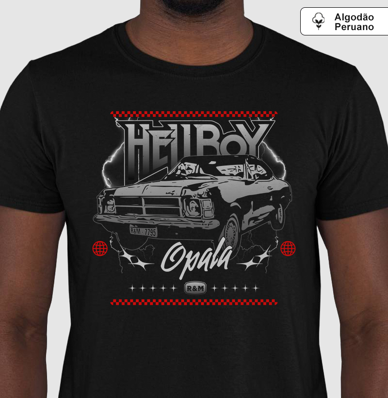 Opala da Dayane Lustosa