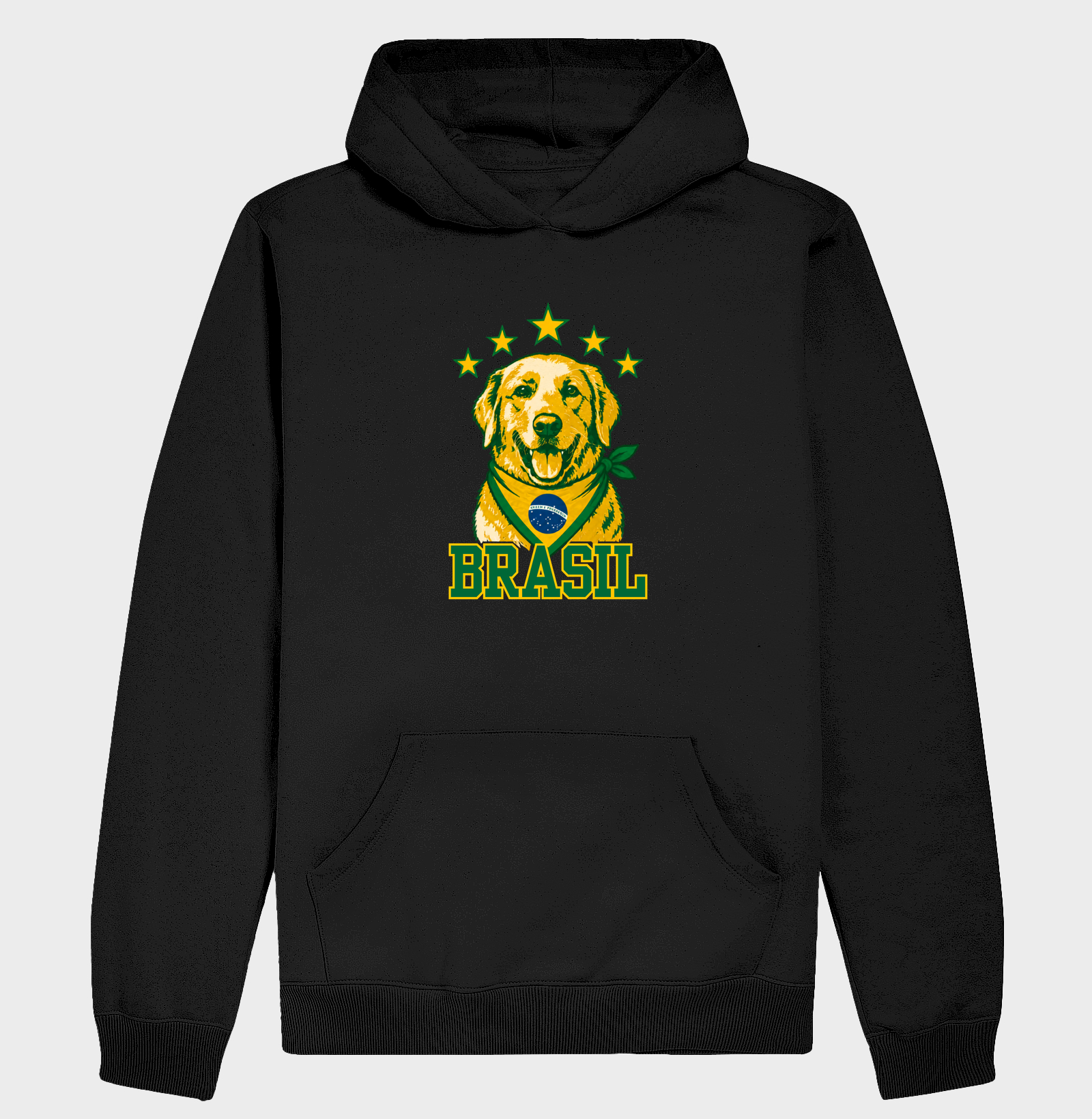 Golden Brasil