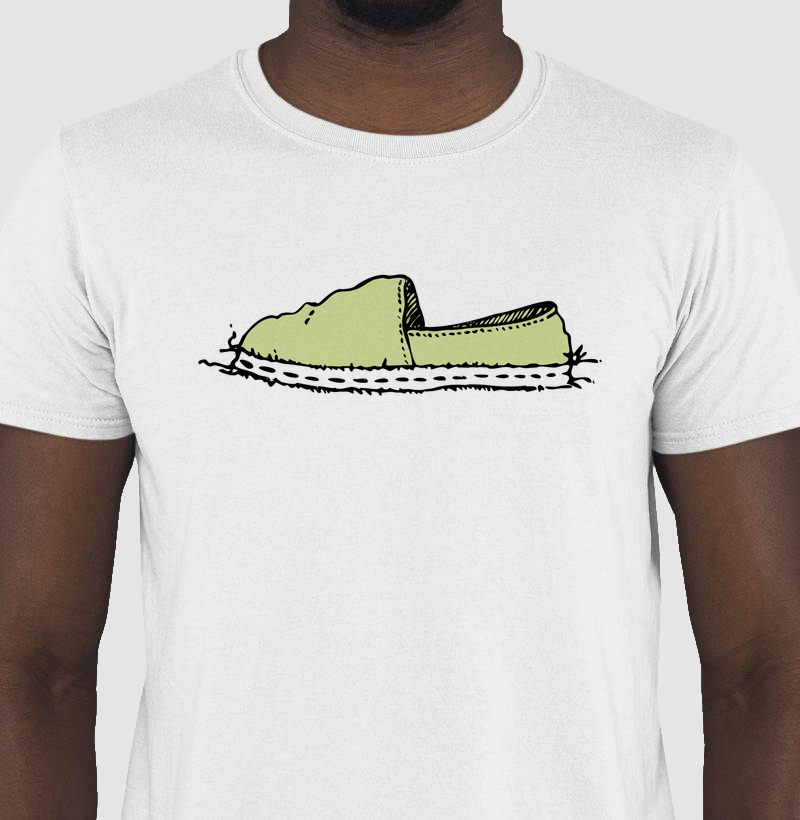 Clássicos Gaucheria - Alpargata