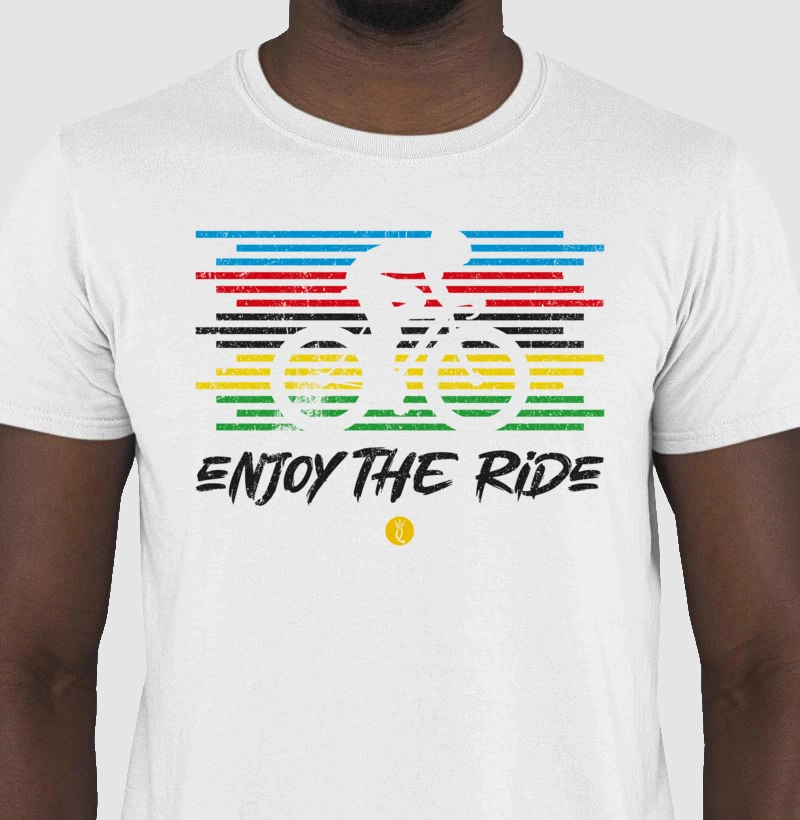 Enjoy the ride