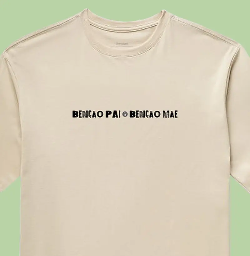 Benção Pai, Benção Mãe