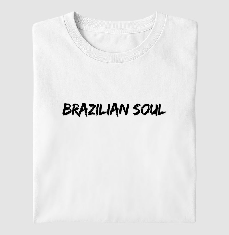 Brazilian Soul