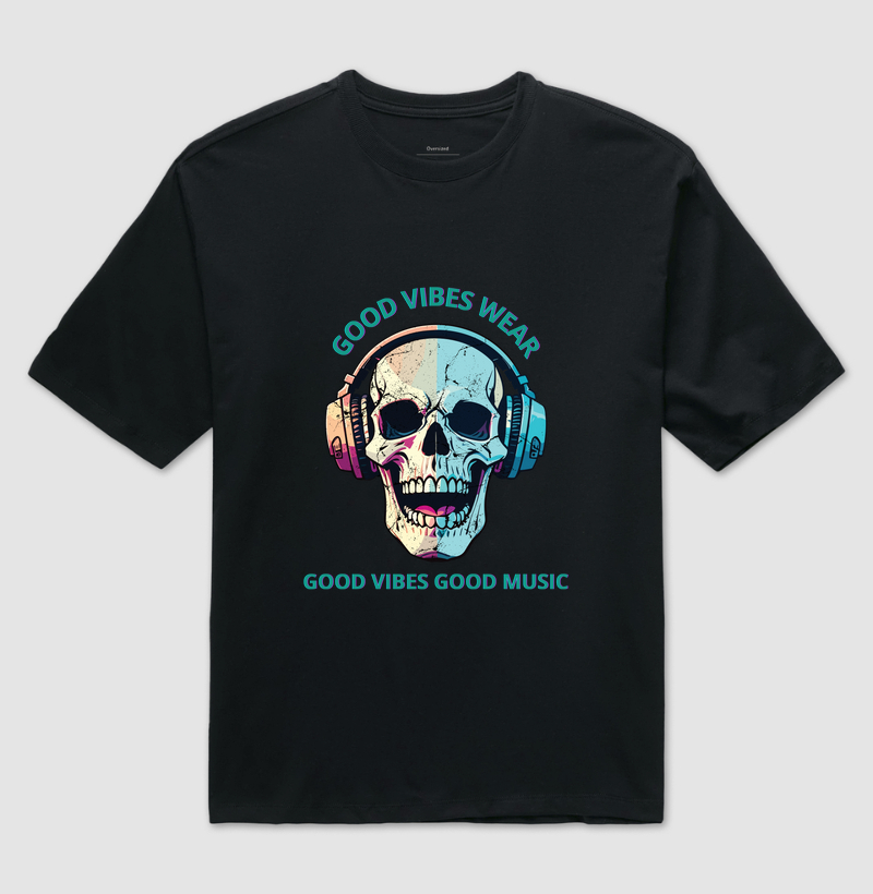 Good Vibes Good Music