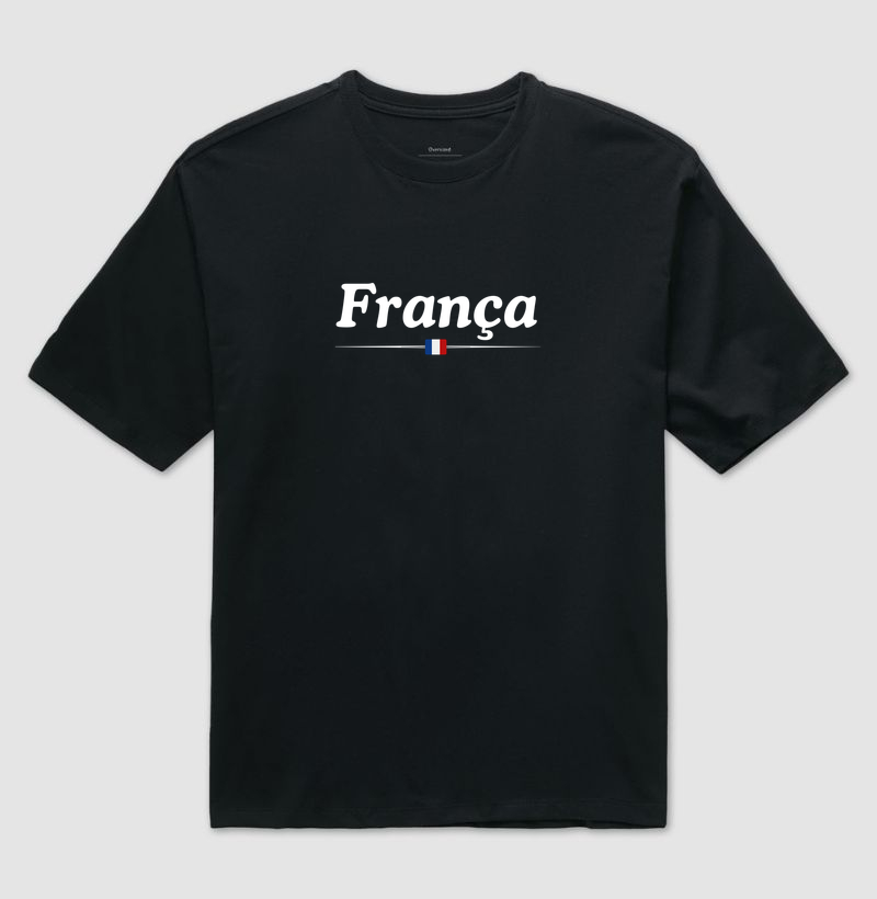 FRANÇA - BANDEIRA