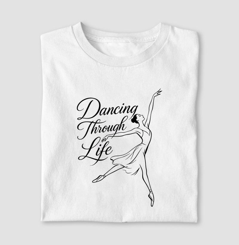 Dancing Through Life 