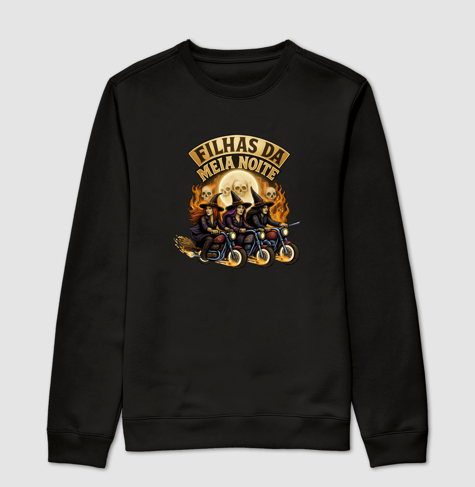 Filhas da Meia-Noite