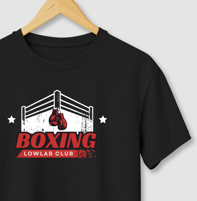 Lowlab Boxing Club