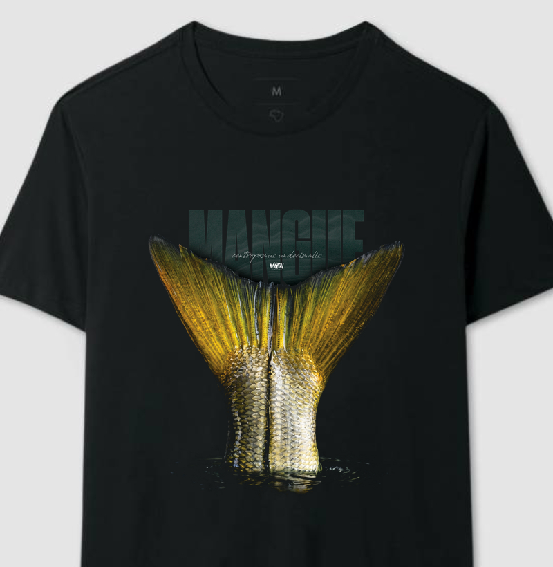 CENTROPOMUS UNDECIMALIS