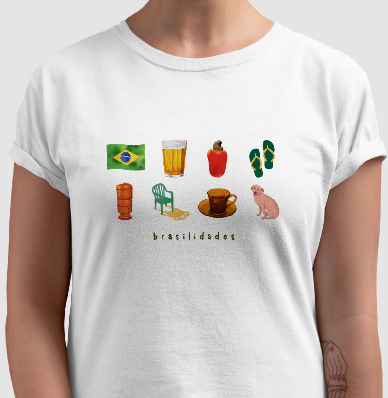 Brasilidades