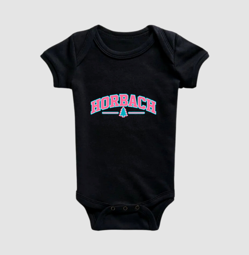 HORBACH - Body Infantil