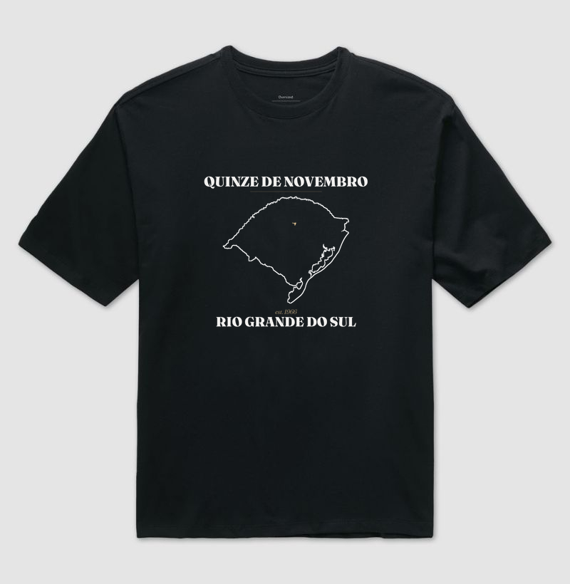 Camisa 0