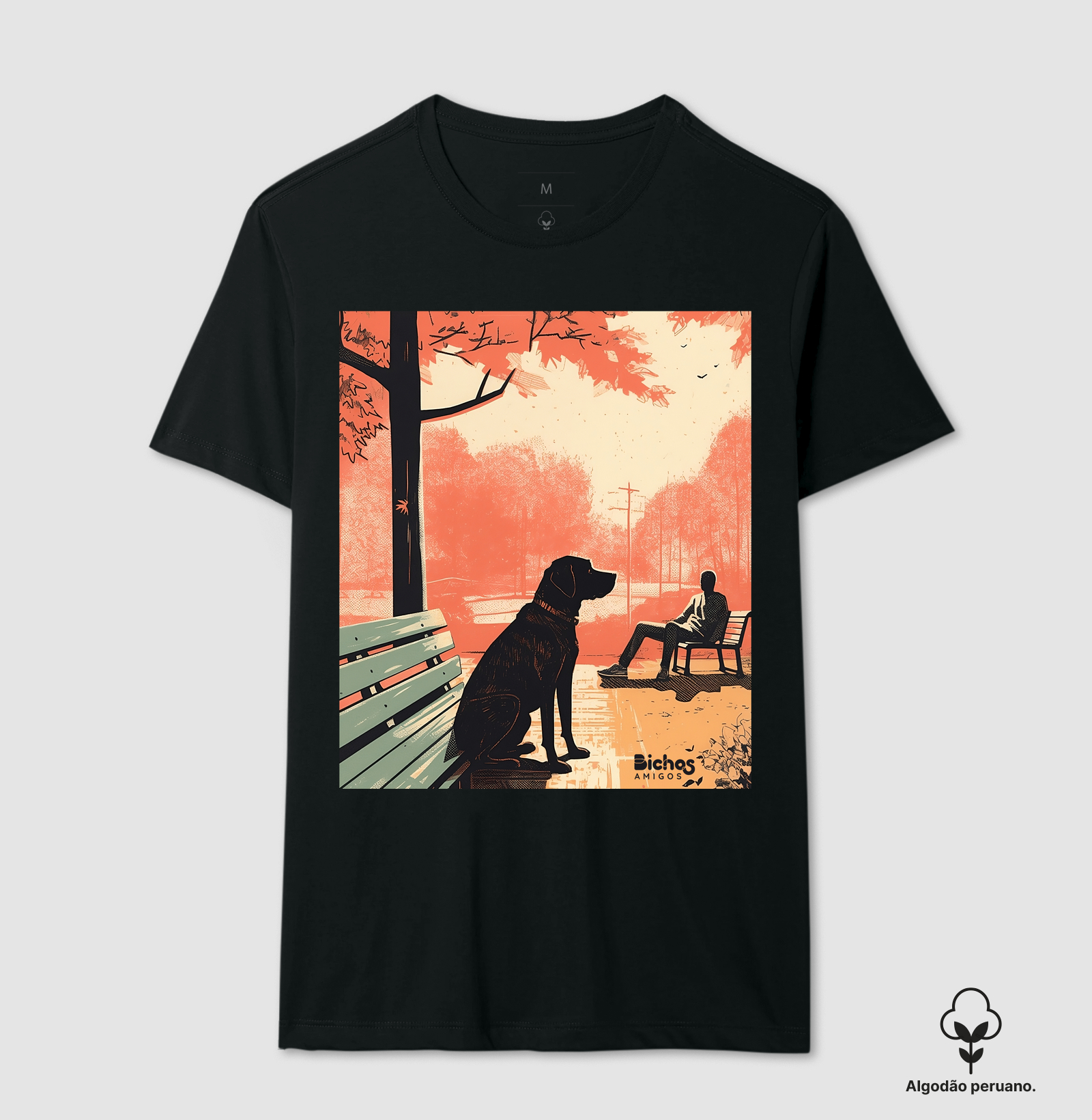 Dog Arte - Bichos Amigos