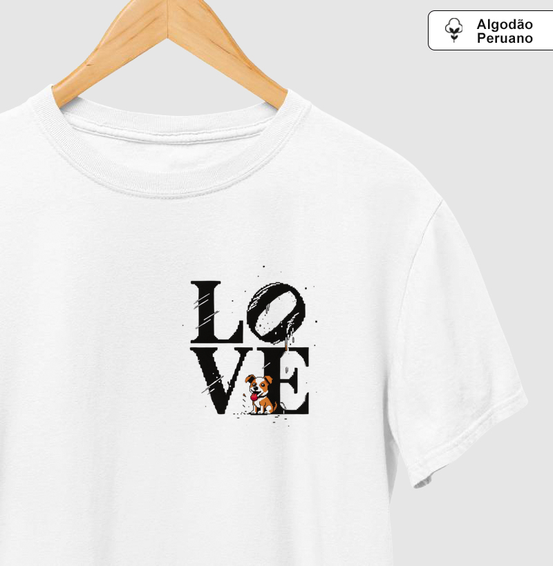 LOVE: Edição Mastigada
