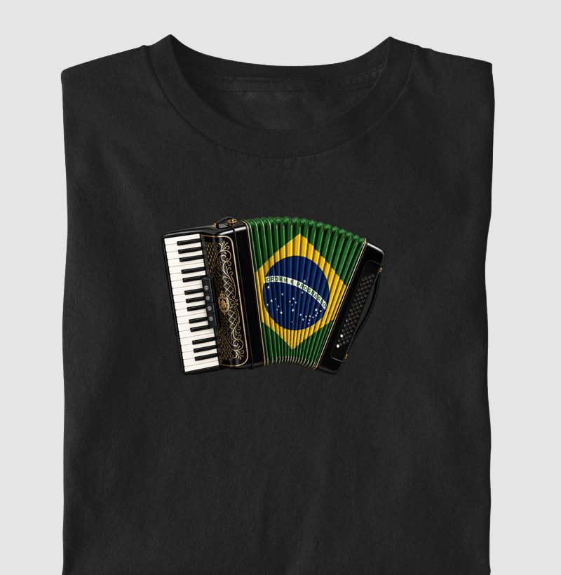 Sanfona do Brasil