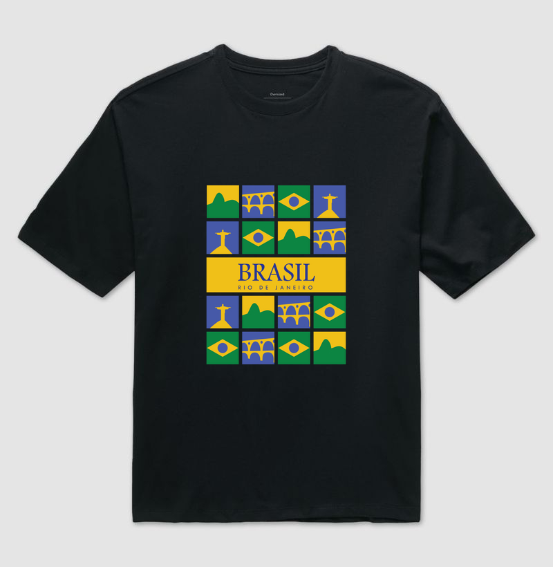 Camisa 0