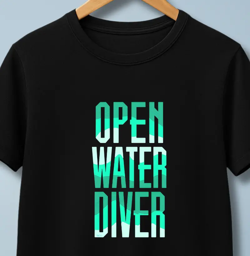 Open Water Diver