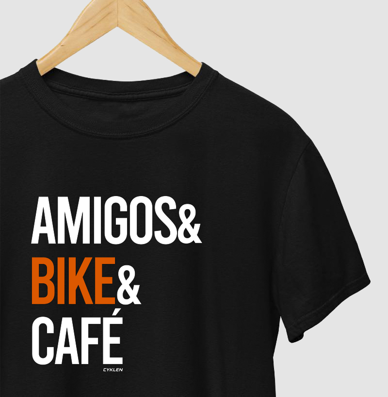 AMIGOS BIKE CAFÉ
