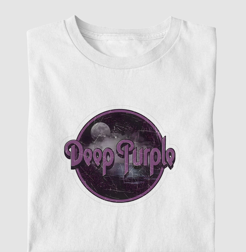 Deep Purple - Space Purple