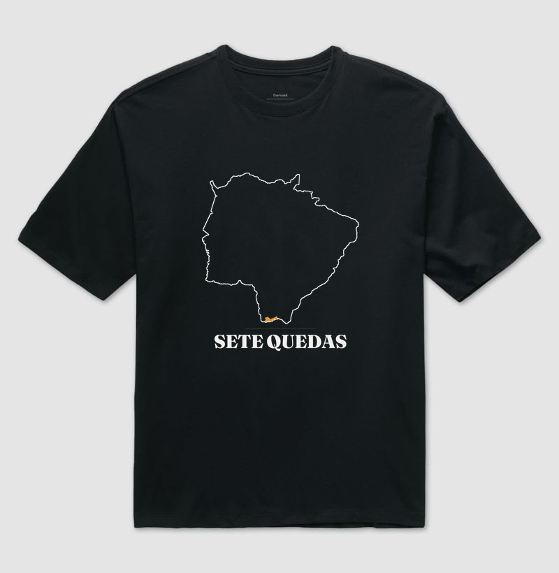 Camisa 0