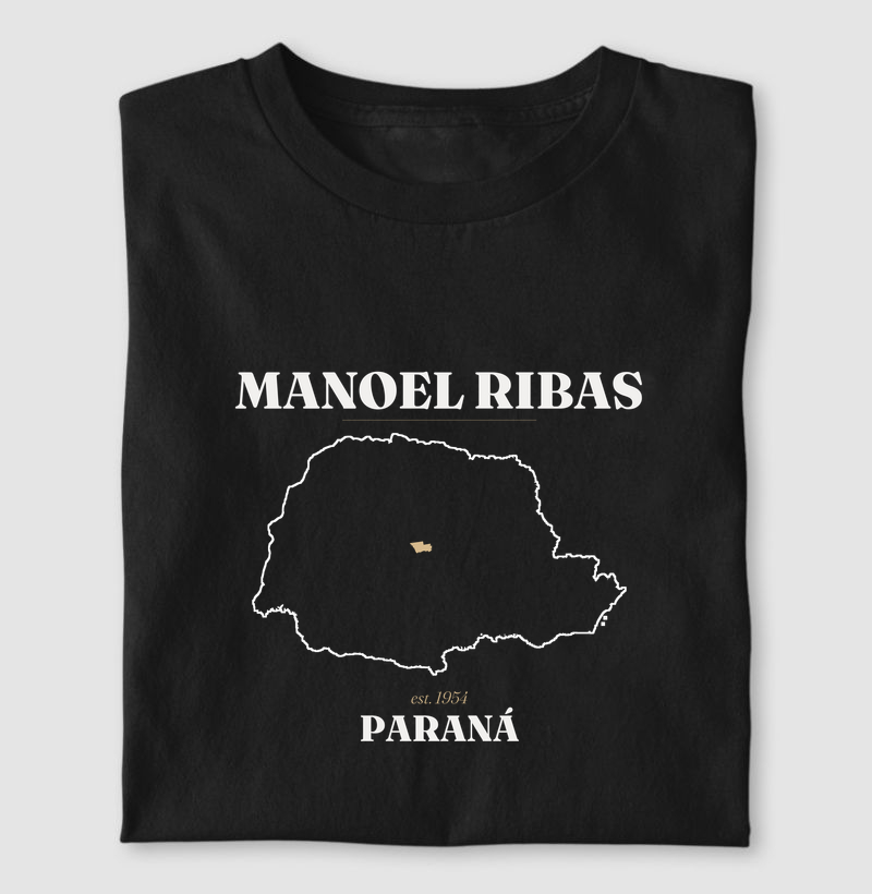 Manoel Ribas | Legado PR