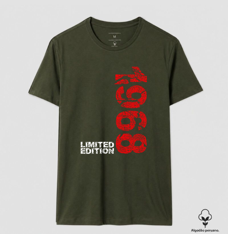 LMTD 1968