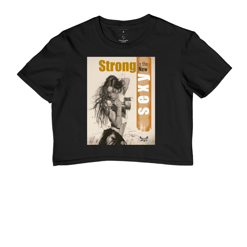 "Strong is the New Sexy"  02 - Cropped
