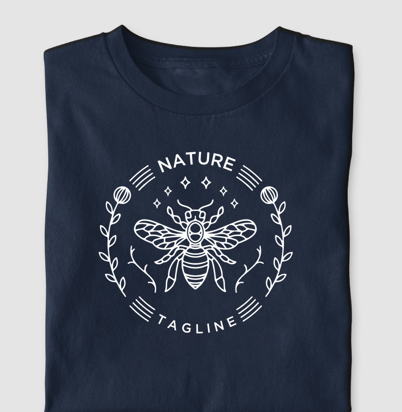 Nature Tagline Favus