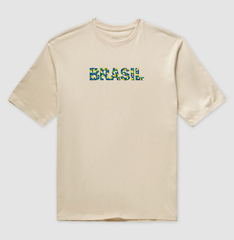 BRASIL mosaico I