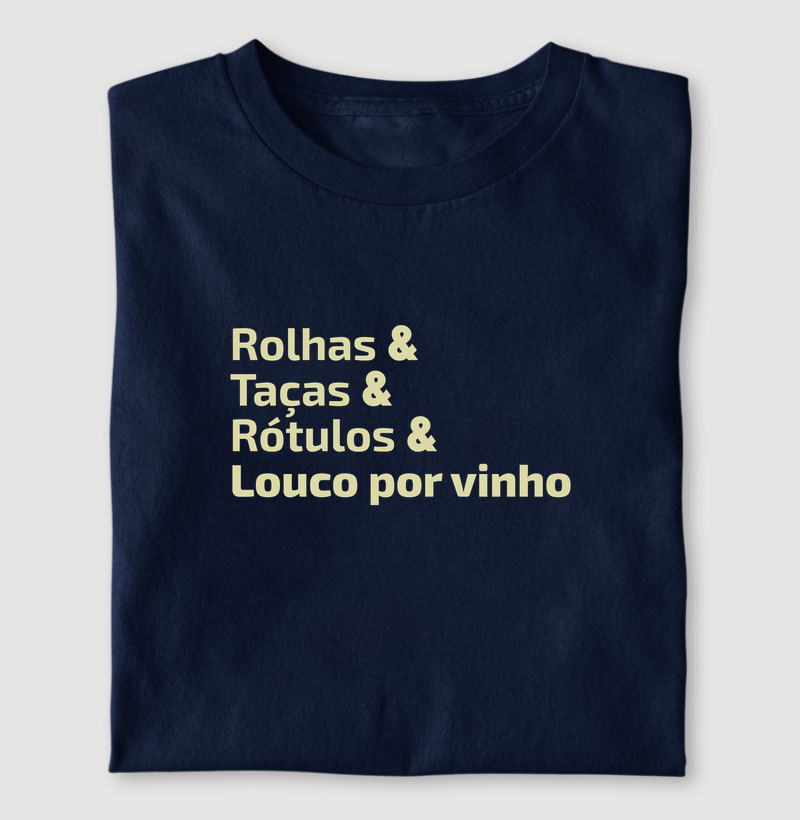 Louco por Vinho