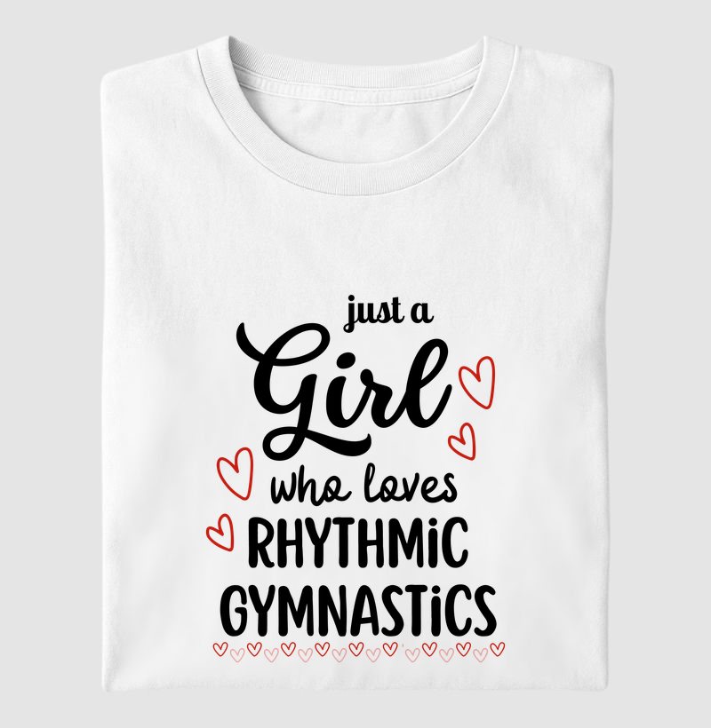 Just a Girl