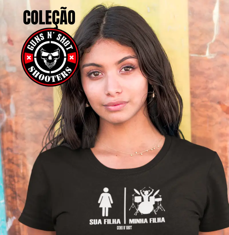 Your Daughter and my drummer