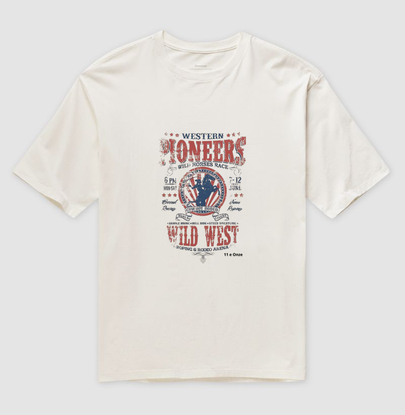 Pioneers