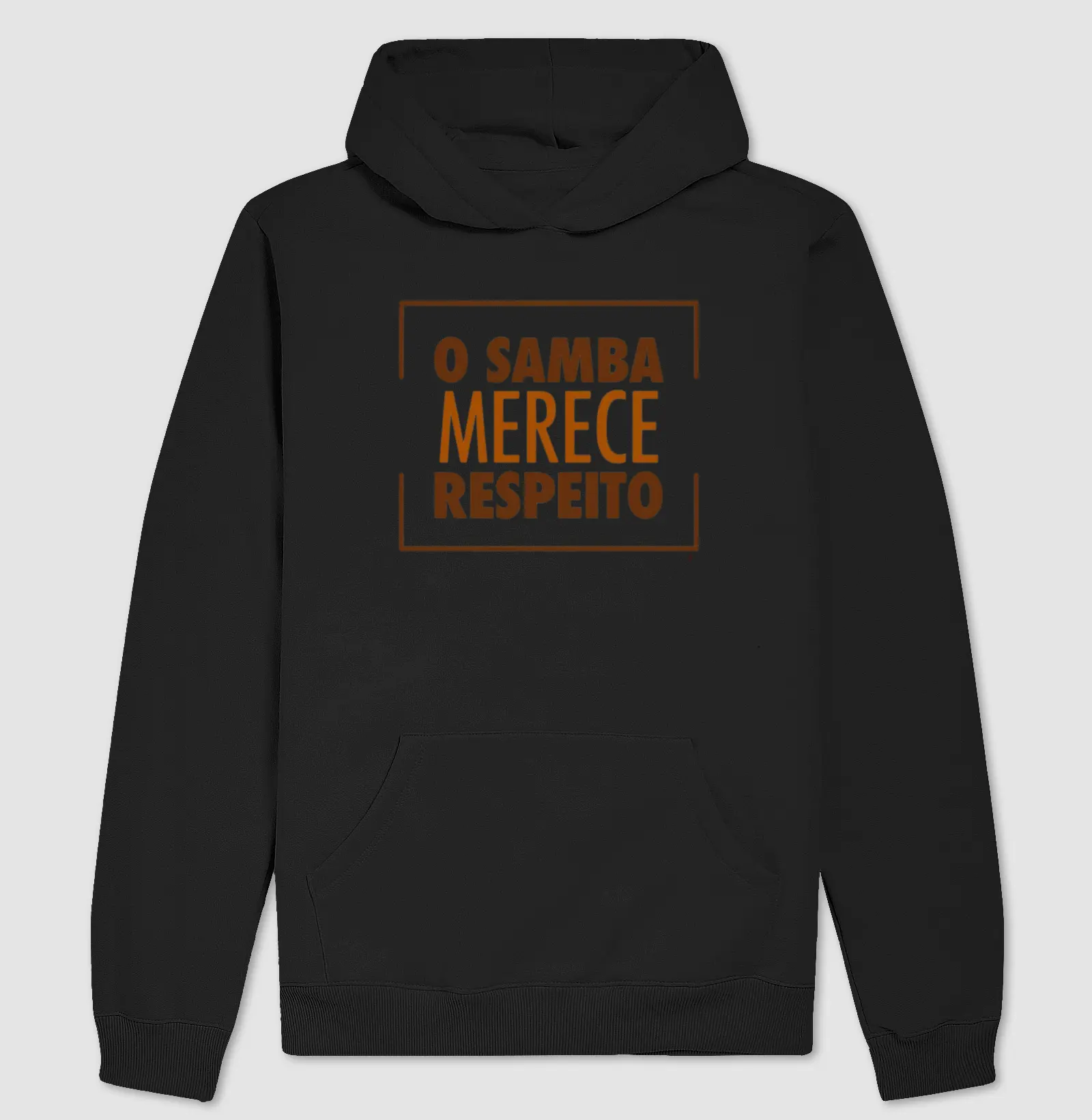 67 - O SAMBA MERECE RESPEITO