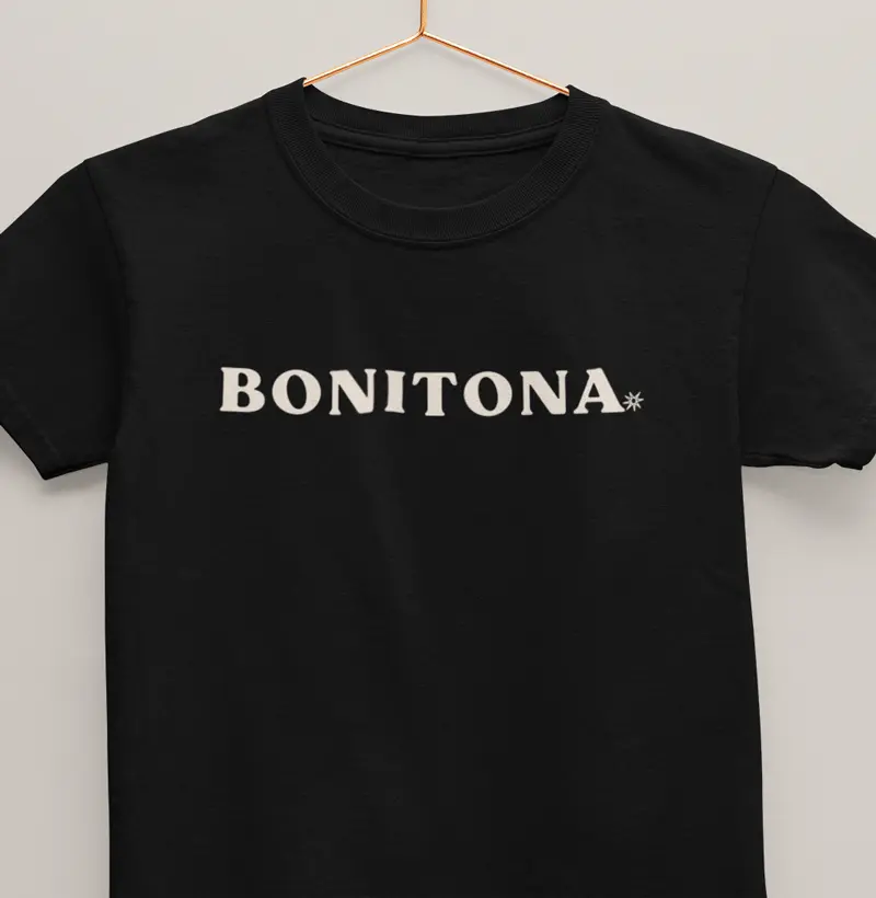 Bonitona [infantil]