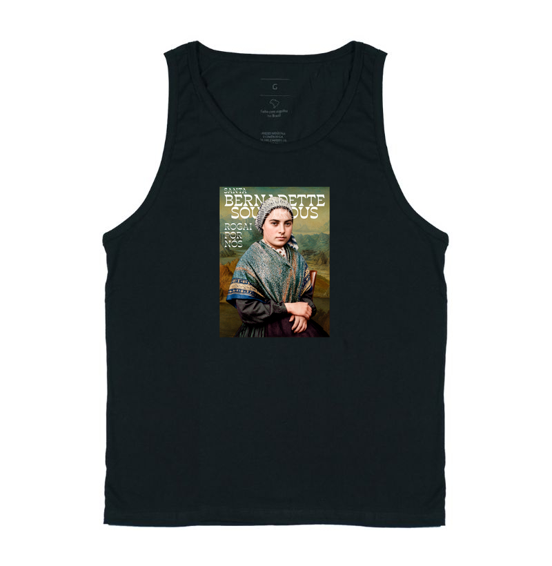 Bernadette Soubirous - Arte