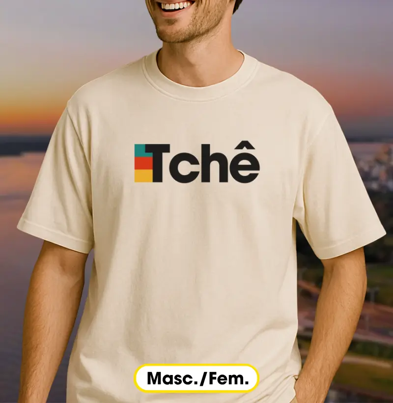 Tchê