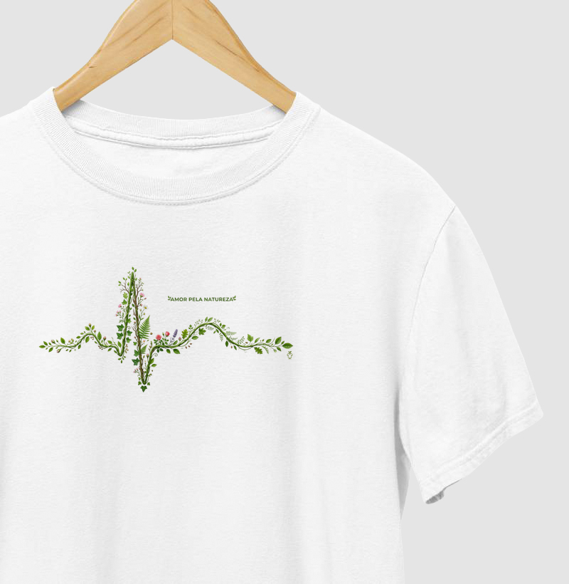 Batimentos pela natureza