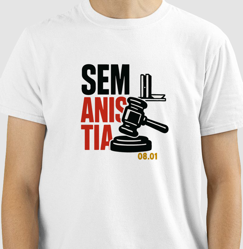 Sem Anistia