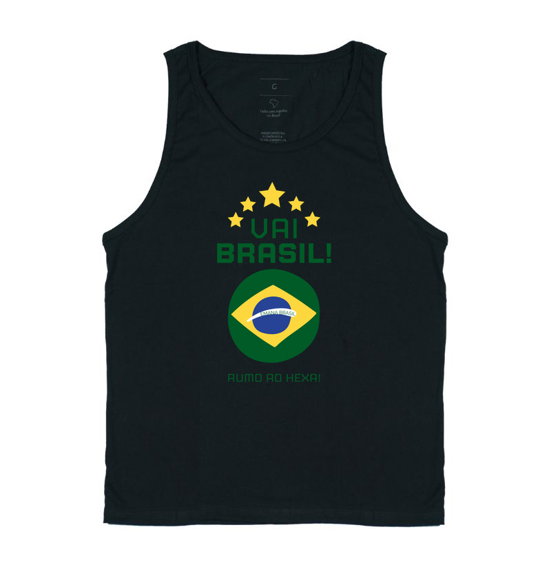 Vai Brasil
