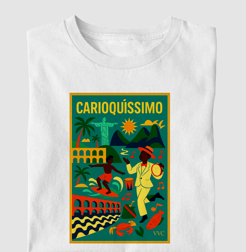 Carioquíssimo