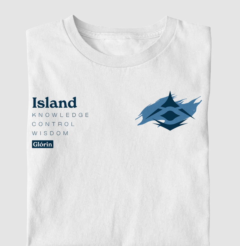 Island - Rune V2