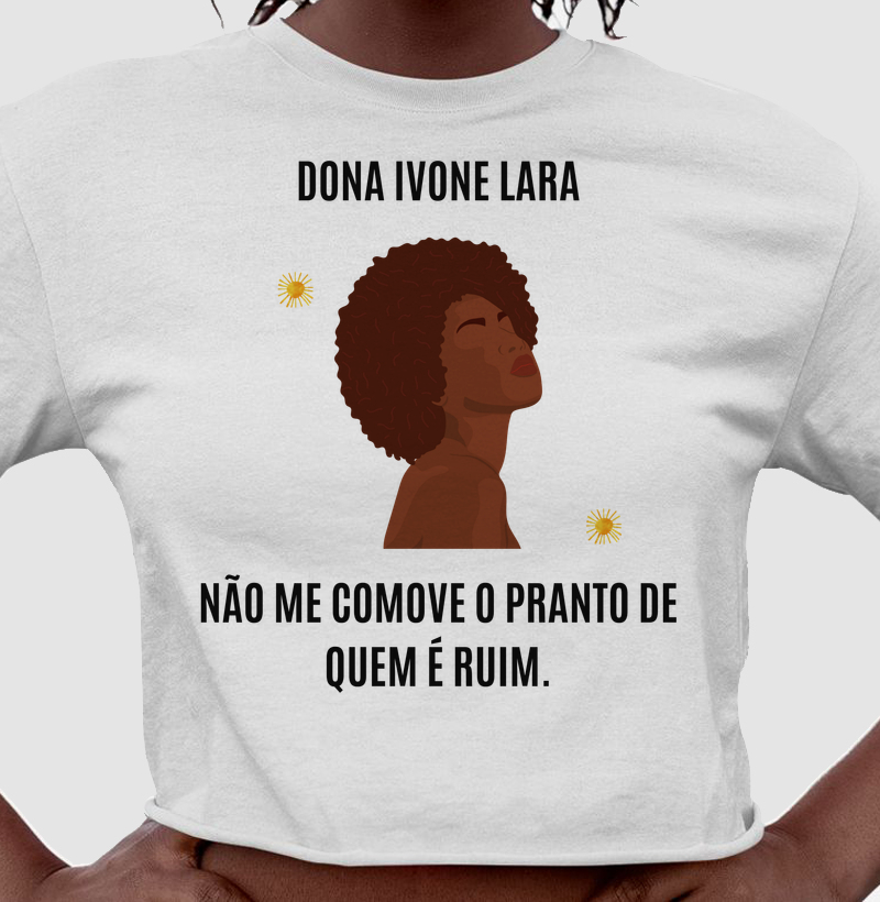Dona Ivone Lara
